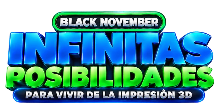 Black November STLFLIX