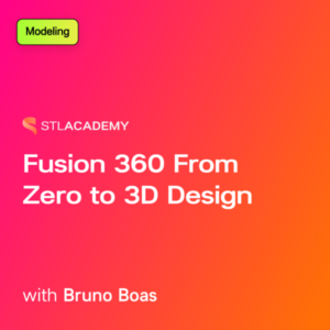 3D Modeling Course